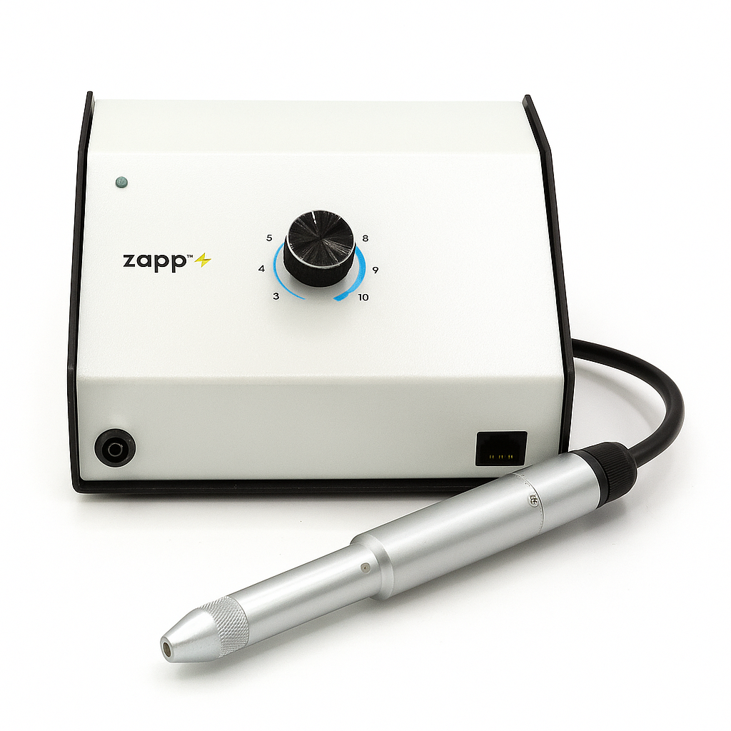 Zapp® Permanent Jewelry Welder™ for Beginners