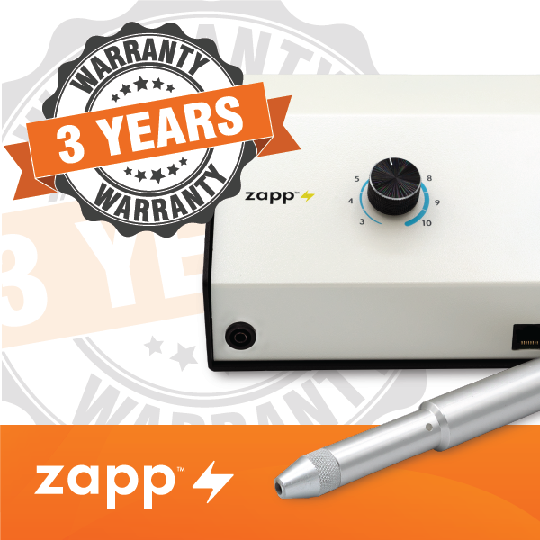 Zapp® Permanent Jewelry Welder™ for Beginners