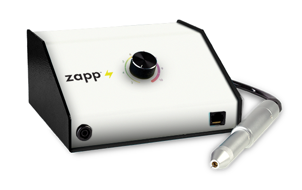 Zapp® Permanent Jewelry Welder™ for Beginners