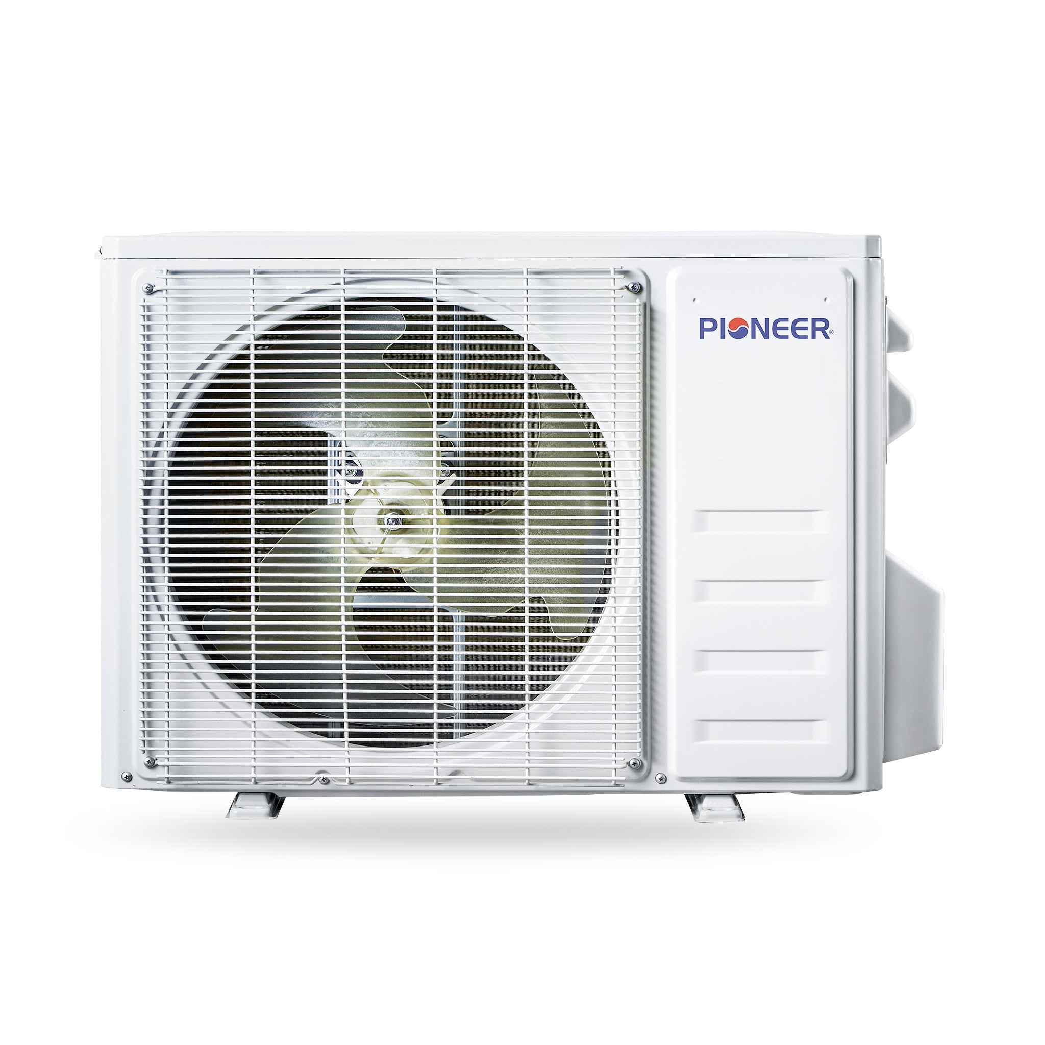 Pioneer® Quantum Fresh™ 12,000 BTU 24 SEER2 High-Wall Ductless Mini-Split Fresh Air Conditioner Inverter Heat Pump Full Set