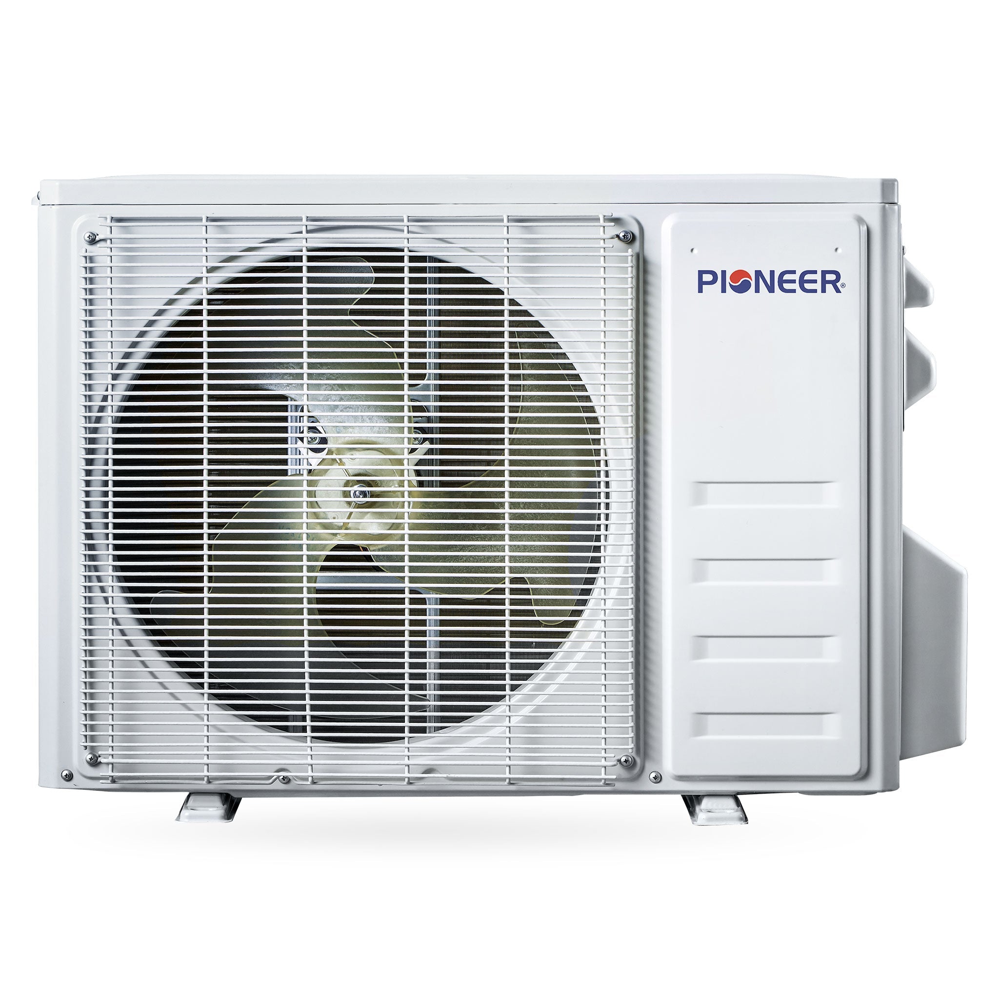 Pioneer® Quantum Ultra™ 9,000 BTU 24 SEER2 230V High-Wall Ductless Energy-Star Mini-Split Air Conditioner Inverter Heat Pump Full Set