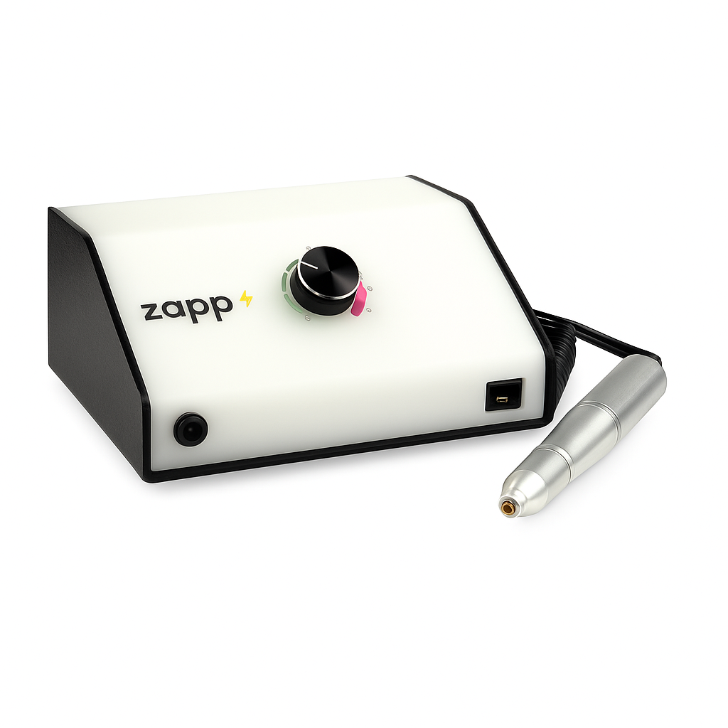 Zapp® Permanent Jewelry Welder™ for Beginners