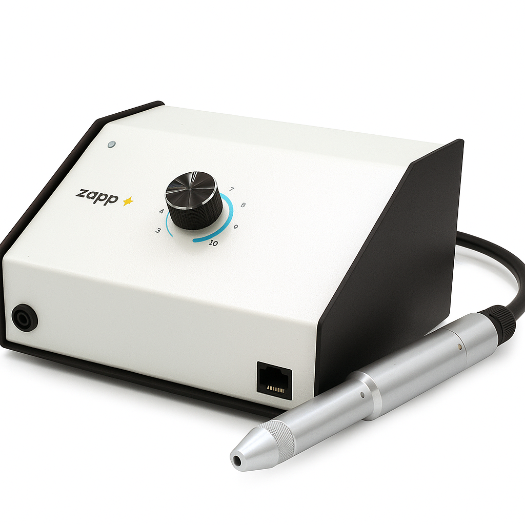 Zapp® Permanent Jewelry Welder™ for Beginners